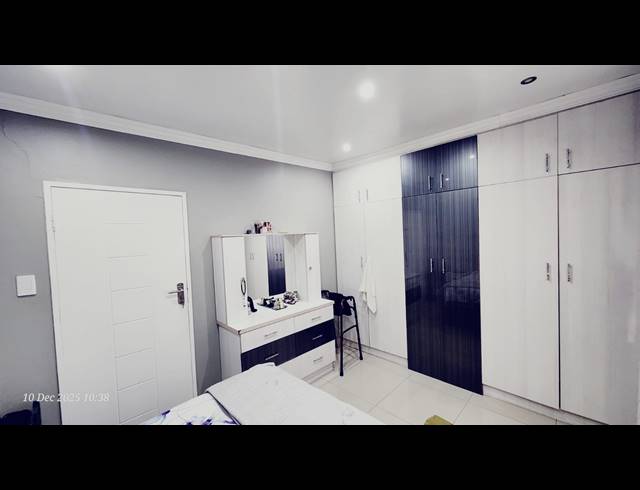 4 BEDROOM FREESTANDING FOR SALE IN ALLANDALE